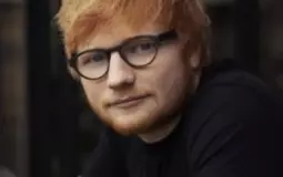 Ed Sheeran photo